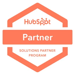 HubSpot Solutions Partner