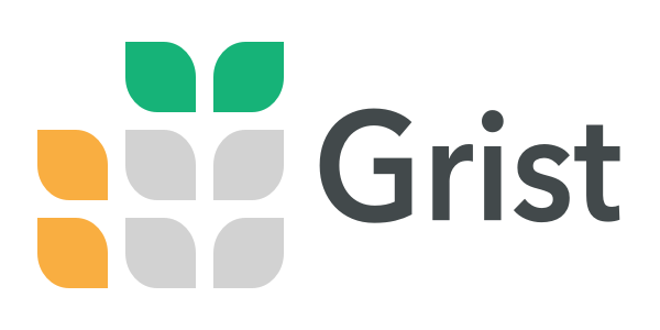 Grist – Spreadsheet-Database Platform